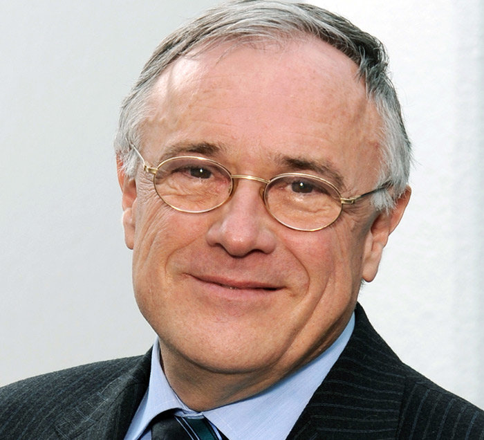 Klaus Müllen