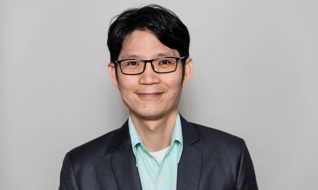 Prof. Danupon Nanongkai, Ph.D.