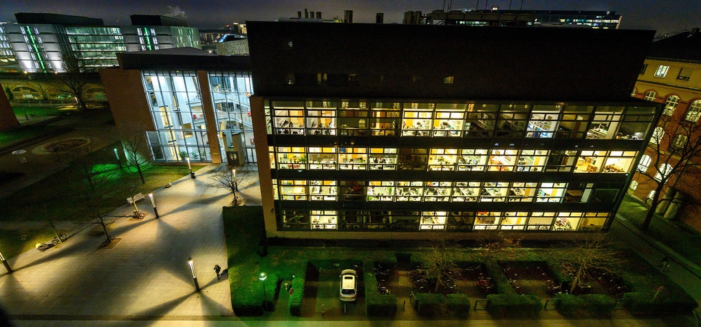 Max Planck Institute for Infection Biology