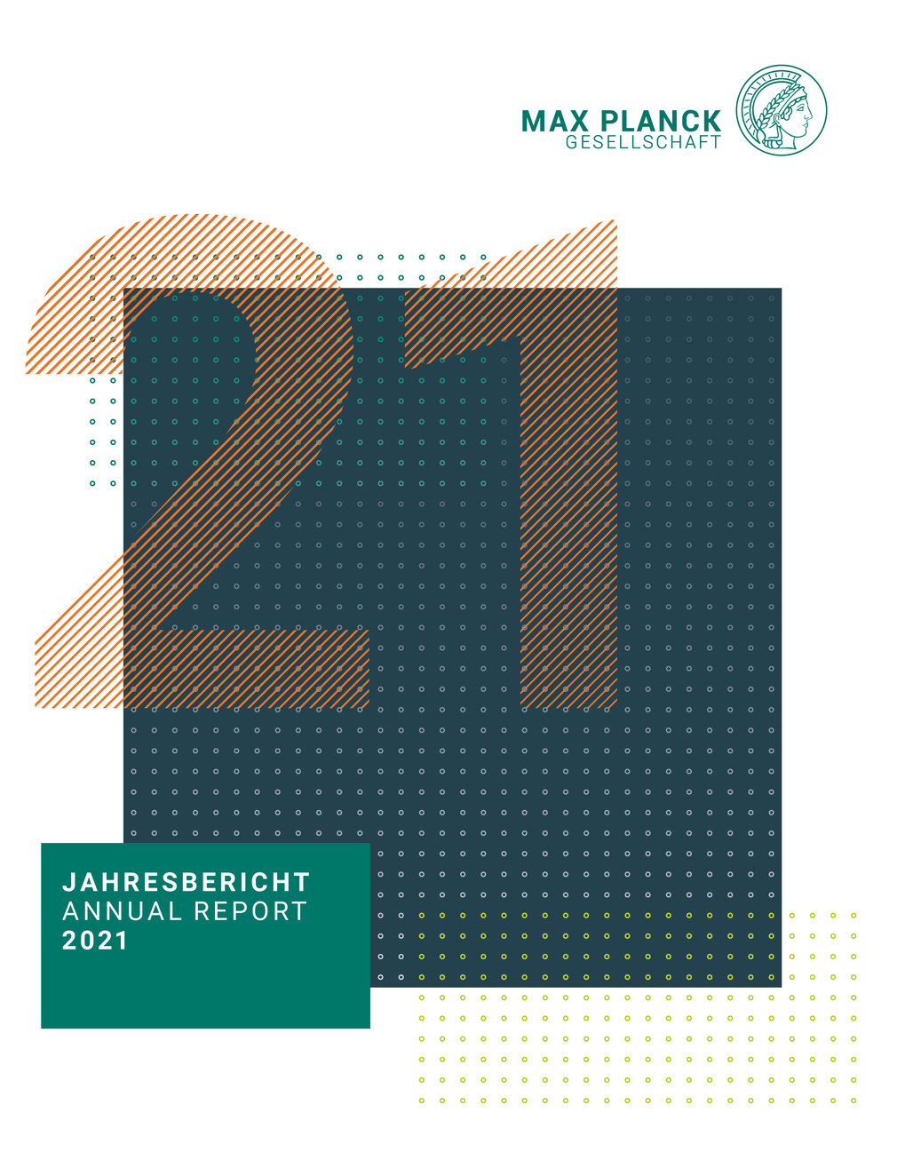 Annual Report 2021