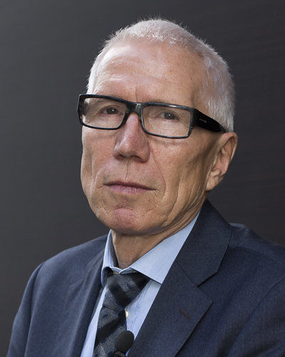 Prof. Dr. Werner Güth