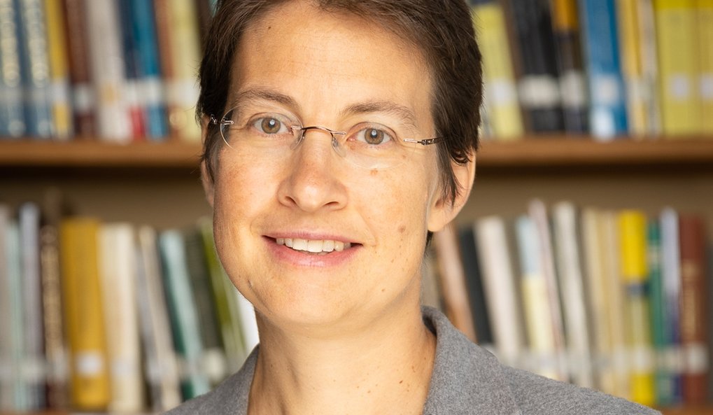 Prof. Dr. Anna Wienhard