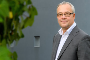 Jens Beckert ist Direktor am Max-Planck-Institut für Gesellschaftsforschung in Köln.