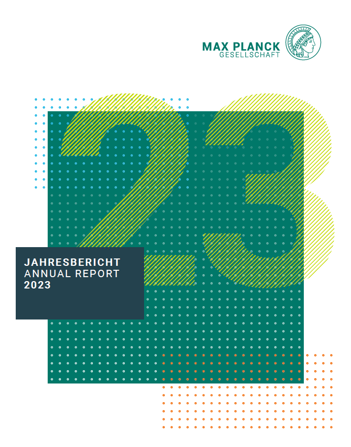 Jahresbericht 2023