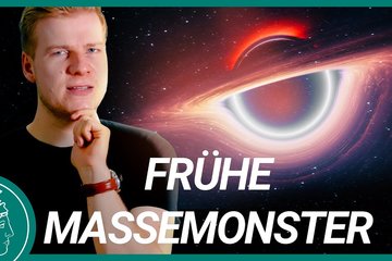 Frühe Massemonster