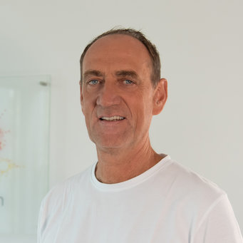 A picture of Jens Brüning, Director at the Max Planck Institute for Metabolism Research in Cologne