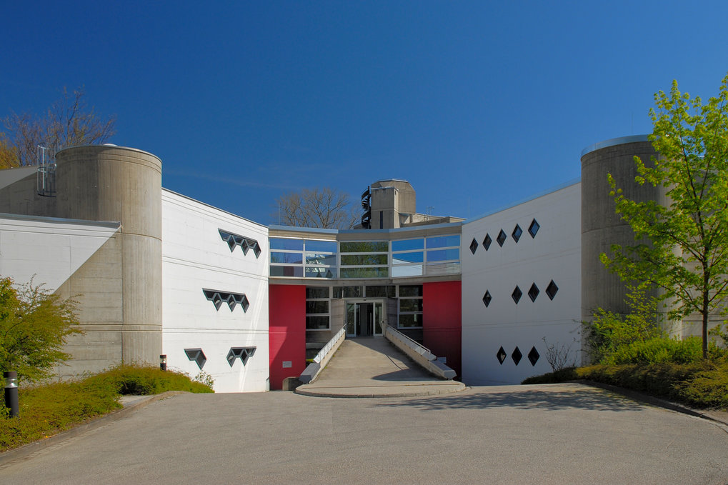 Max-Planck-Institut für Astrophysik