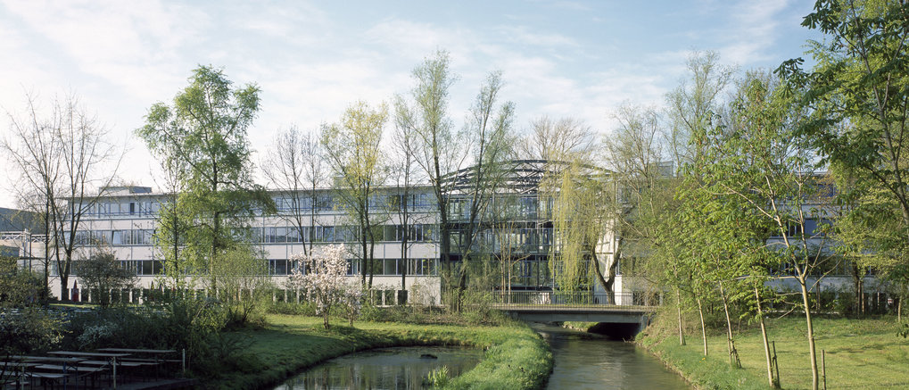 Max Planck Institute for Extraterrestrial Physics