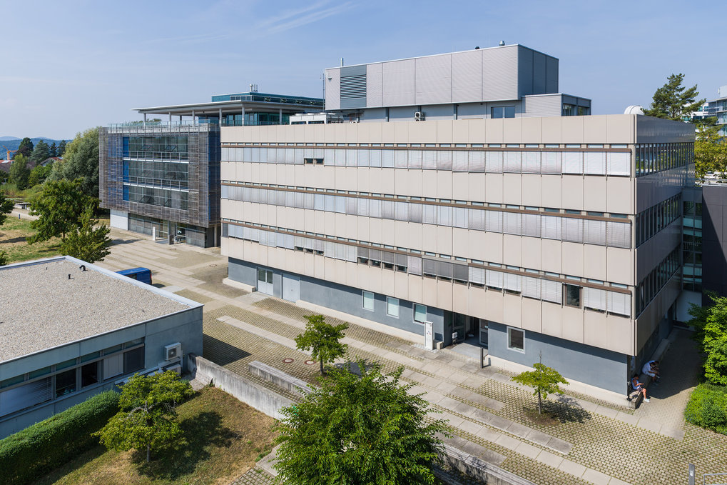 Friedrich-Miescher-Laboratorium für biologische Arbeitsgruppen in der Max-Planck-Gesellschaft