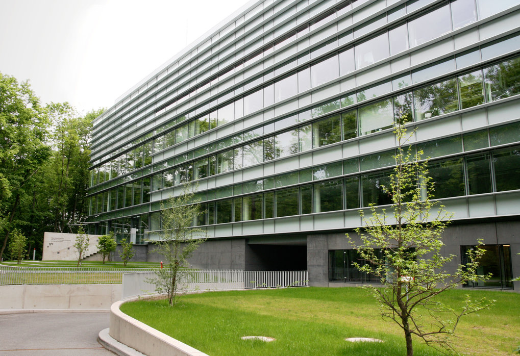 Max Planck Institute  for Heart and Lung Research