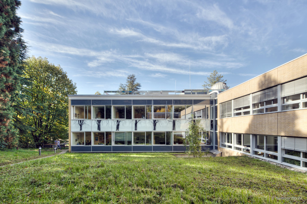 Max Planck Institute for Nuclear Physics