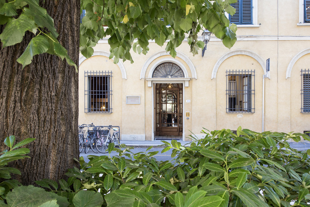 Kunsthistorisches Institut in Florenz - Max-Planck-Institut