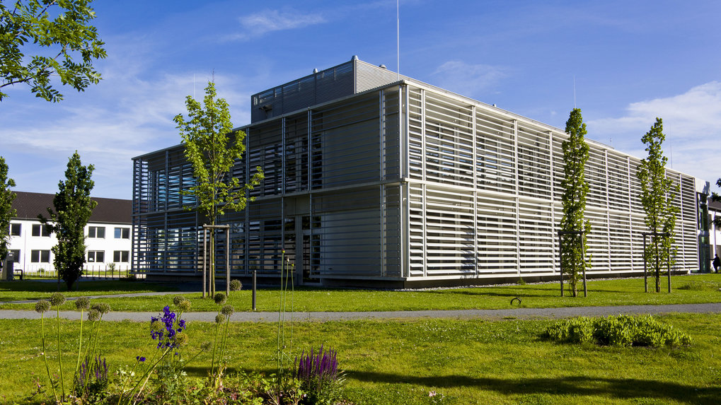 Max Planck Institute for Plant Breeding Research