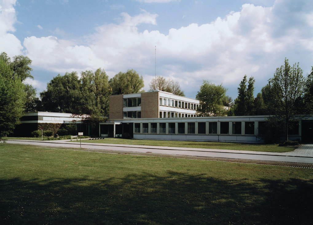 Max-Planck-Institut für Plasmaphysik (Garching)