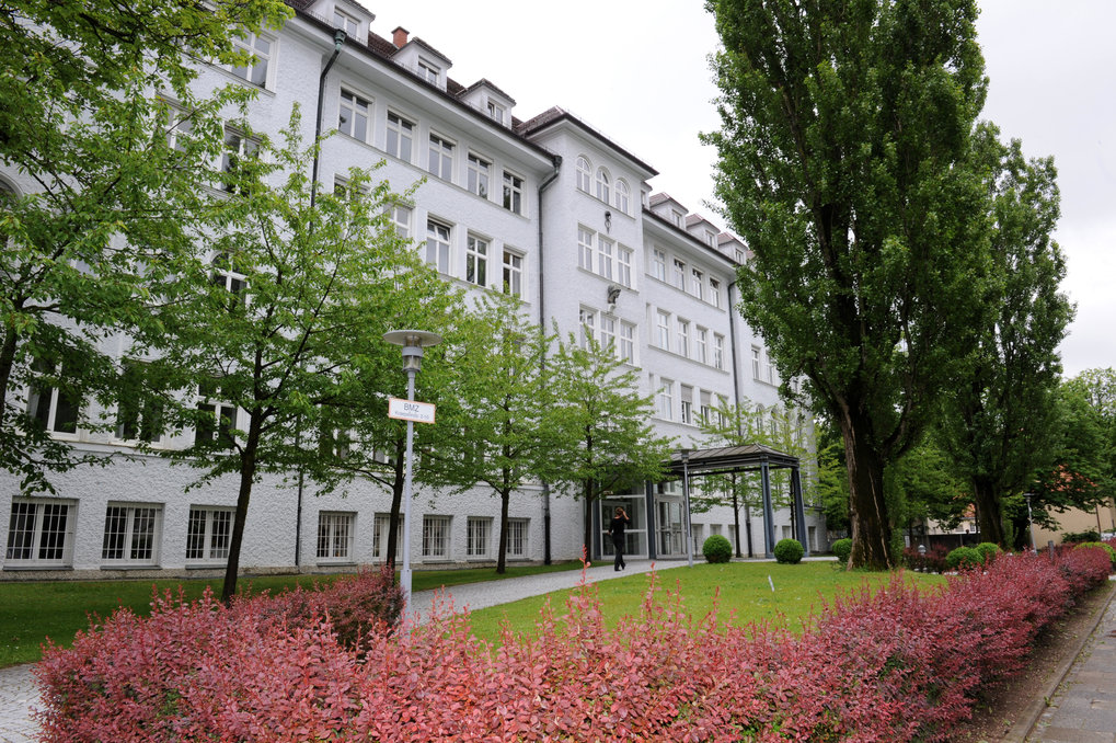 Max-Planck-Institut für Psychiatrie