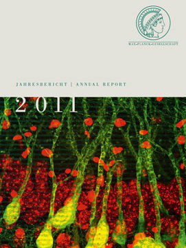 Annual Report 2011