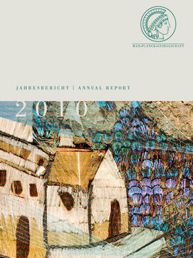 Annual Report 2010