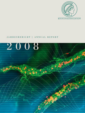 Annual Report 2008