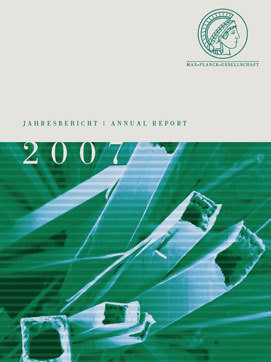 Annual Report 2007