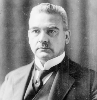 Albert Vögler