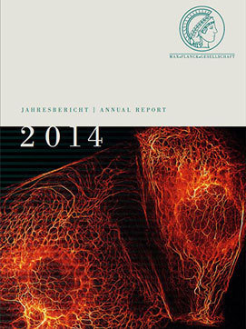 Annual Report 2014