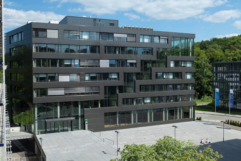 Max Planck Institute for Software Systems, Saarbrücken site