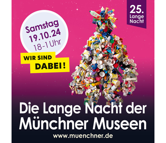 Lange Nacht der Museen München